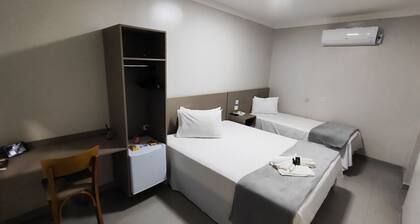 Star Hotel Express