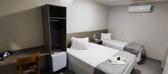 Star Hotel Express