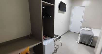 Star Hotel Express
