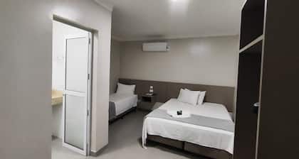 Star Hotel Express