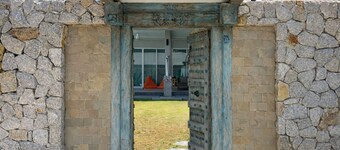Nuum Thai 1 Private Pool Villa  Walk to Beach 8 pax, 4 bath, 4 sleepingroom