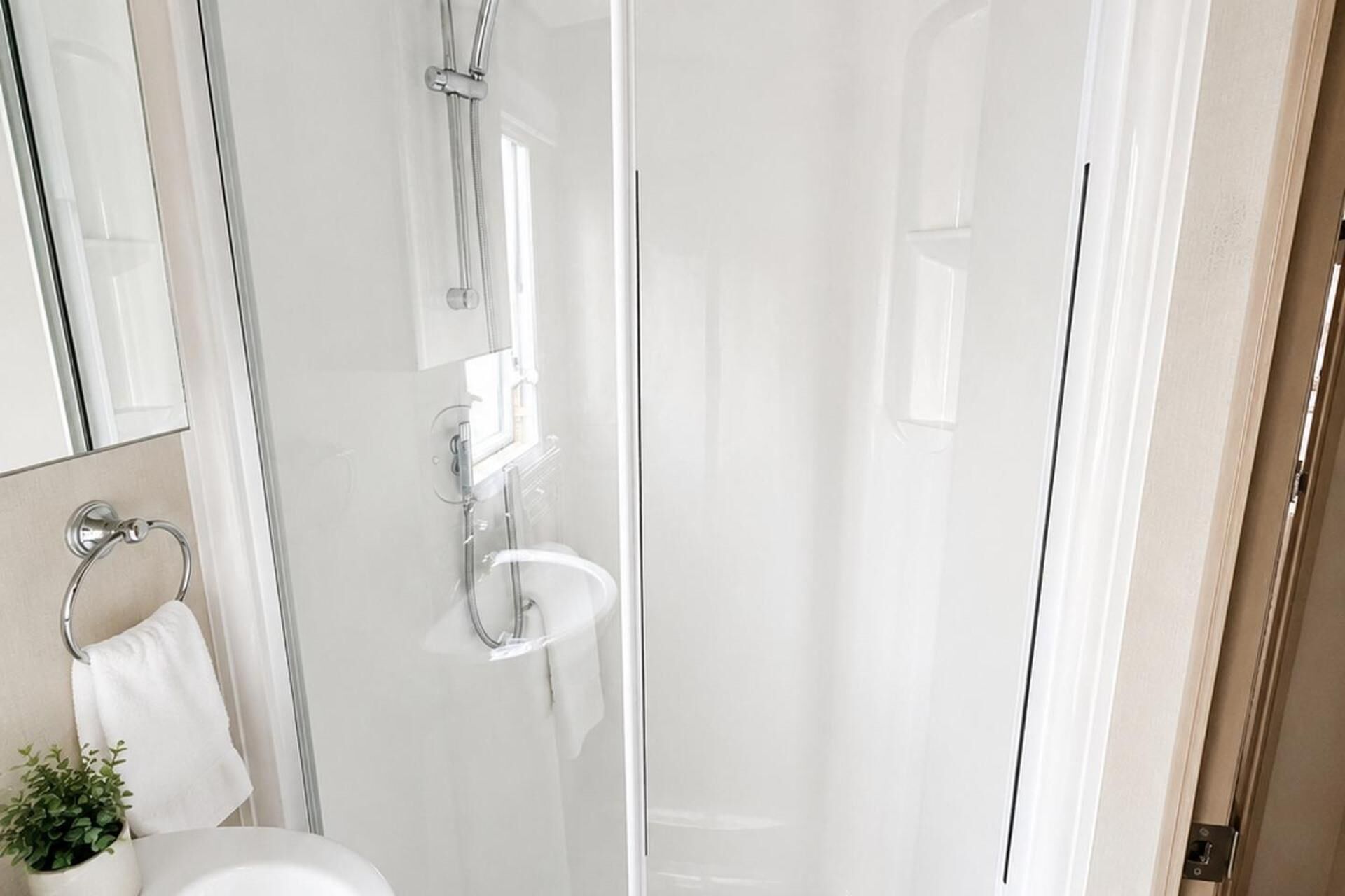 Shower