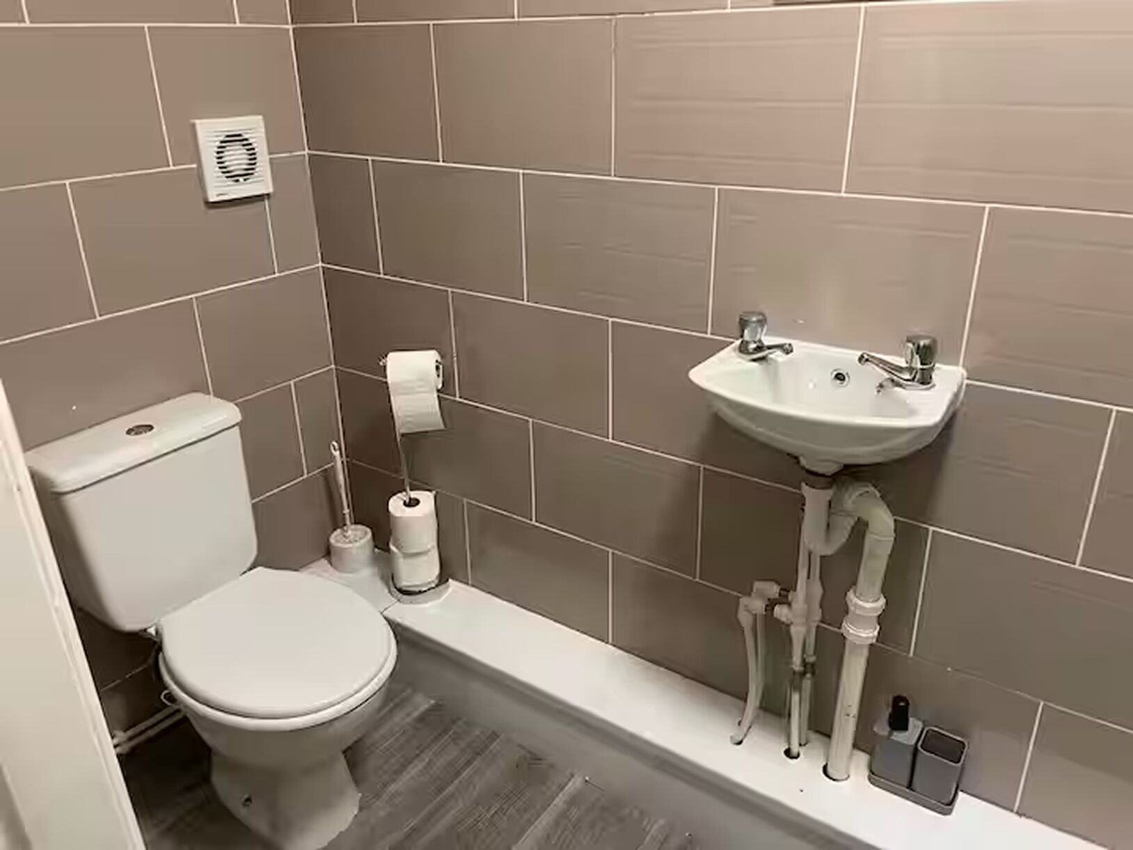 Soap