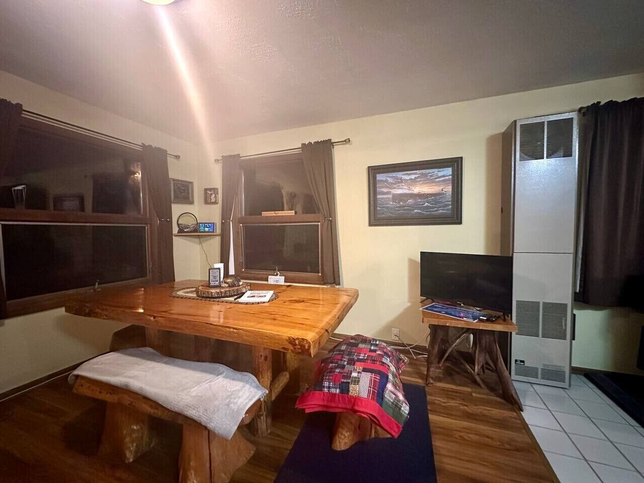 Intérieur