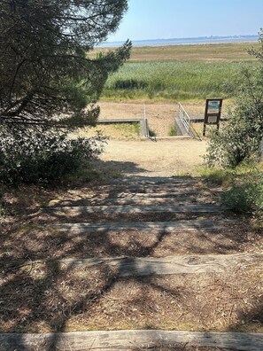 Property grounds - Vrbo Property (Saint-Brevin-les-Pins)