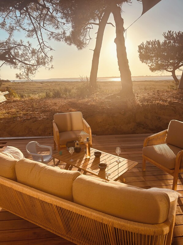 Property grounds - Vrbo Property (Saint-Brevin-les-Pins)