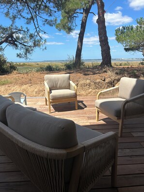 Property grounds - Vrbo Property (Saint-Brevin-les-Pins)
