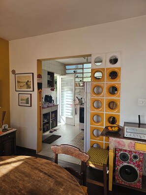 Private kitchen - Vrbo Property (São Paulo)