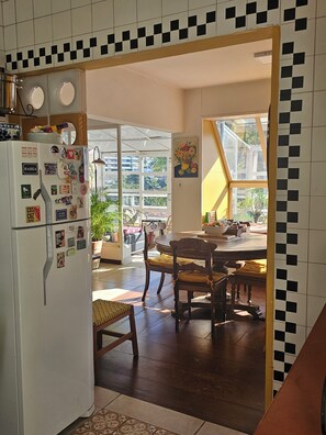 Dining - Vrbo Property (São Paulo)