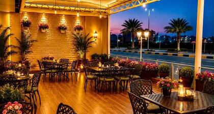 Smart Gate Hotel Apartment