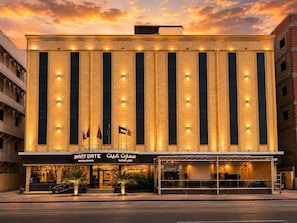 Exterior - Smart Gate Hotel Apartment (Jazan)