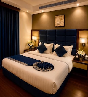 WiFi (free) - Smart Gate Hotel Apartment (Jazan)