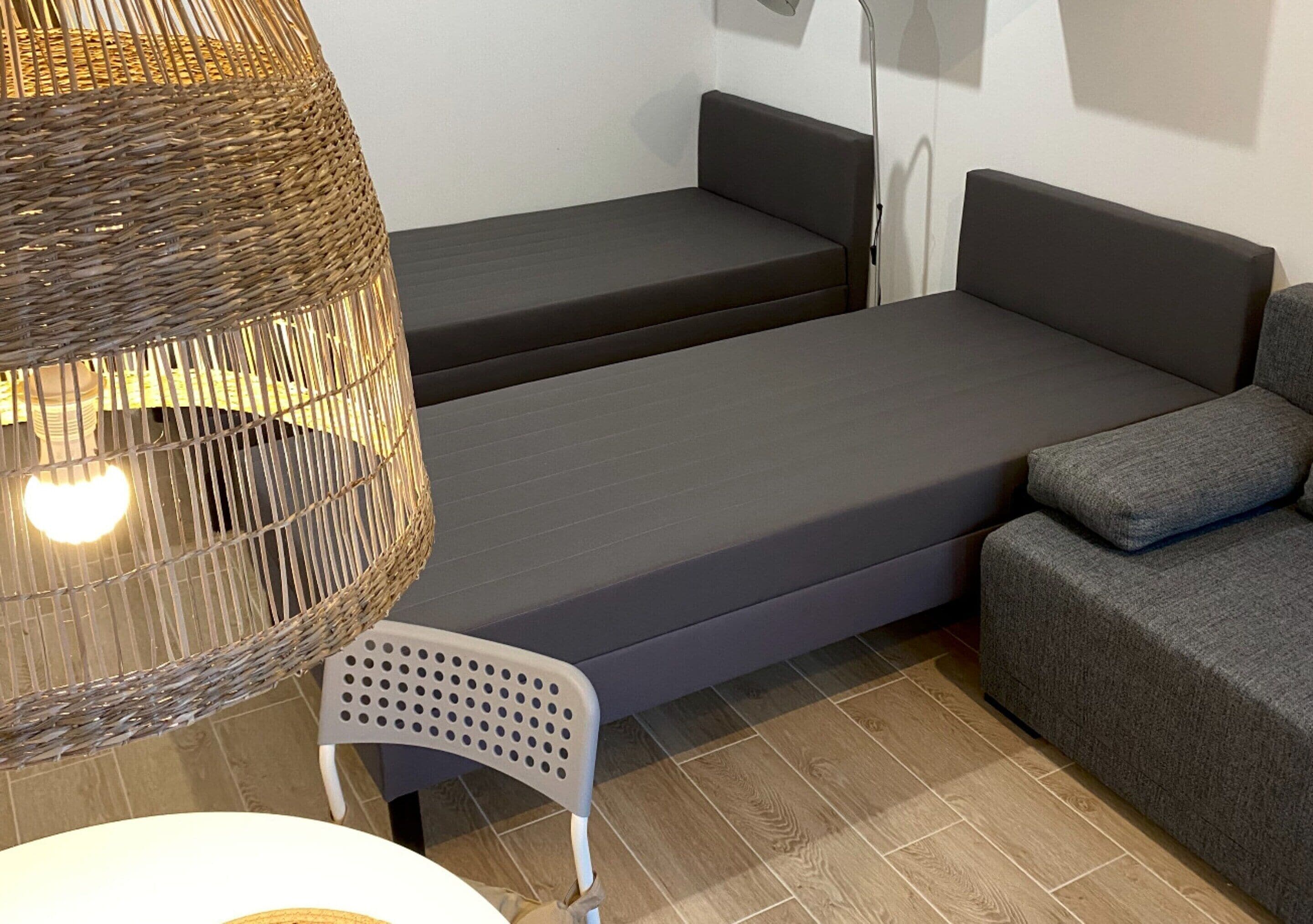 Apartment | Living room