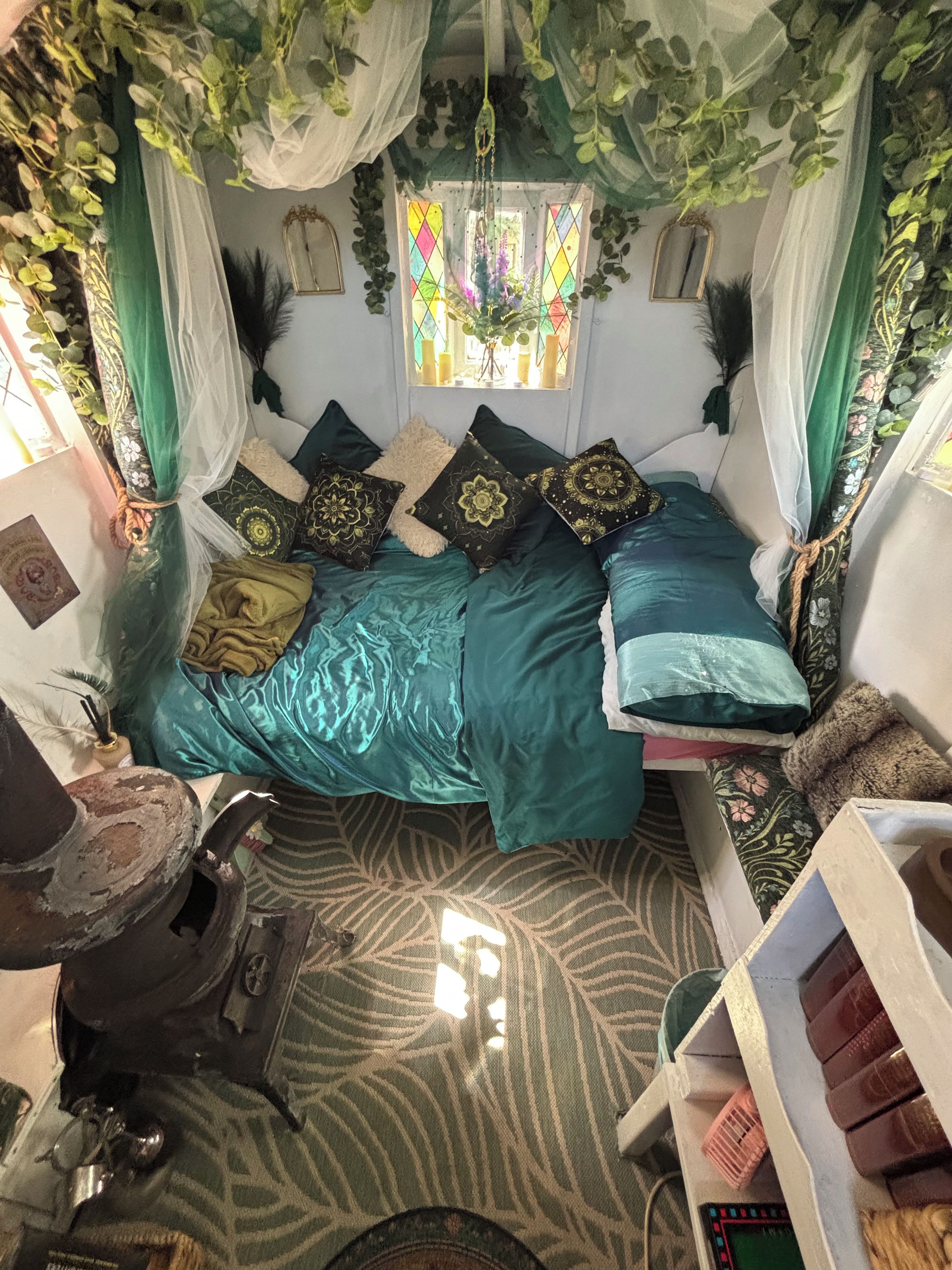 1 bedroom, Internet, bed sheets