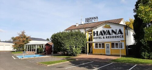 HAVANA