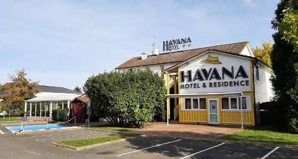 HAVANA