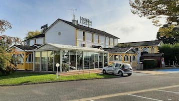 Ulkopuoli