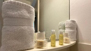 Équipements de salle de bain