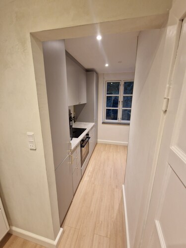 Cozy 2-room apartment in pleasant Copenhagen neighborhood
