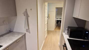 Privat køkken