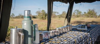 Satara Wild Camp- Greater Kruger