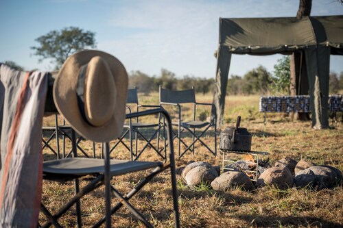 Satara Wild Camp- Greater Kruger