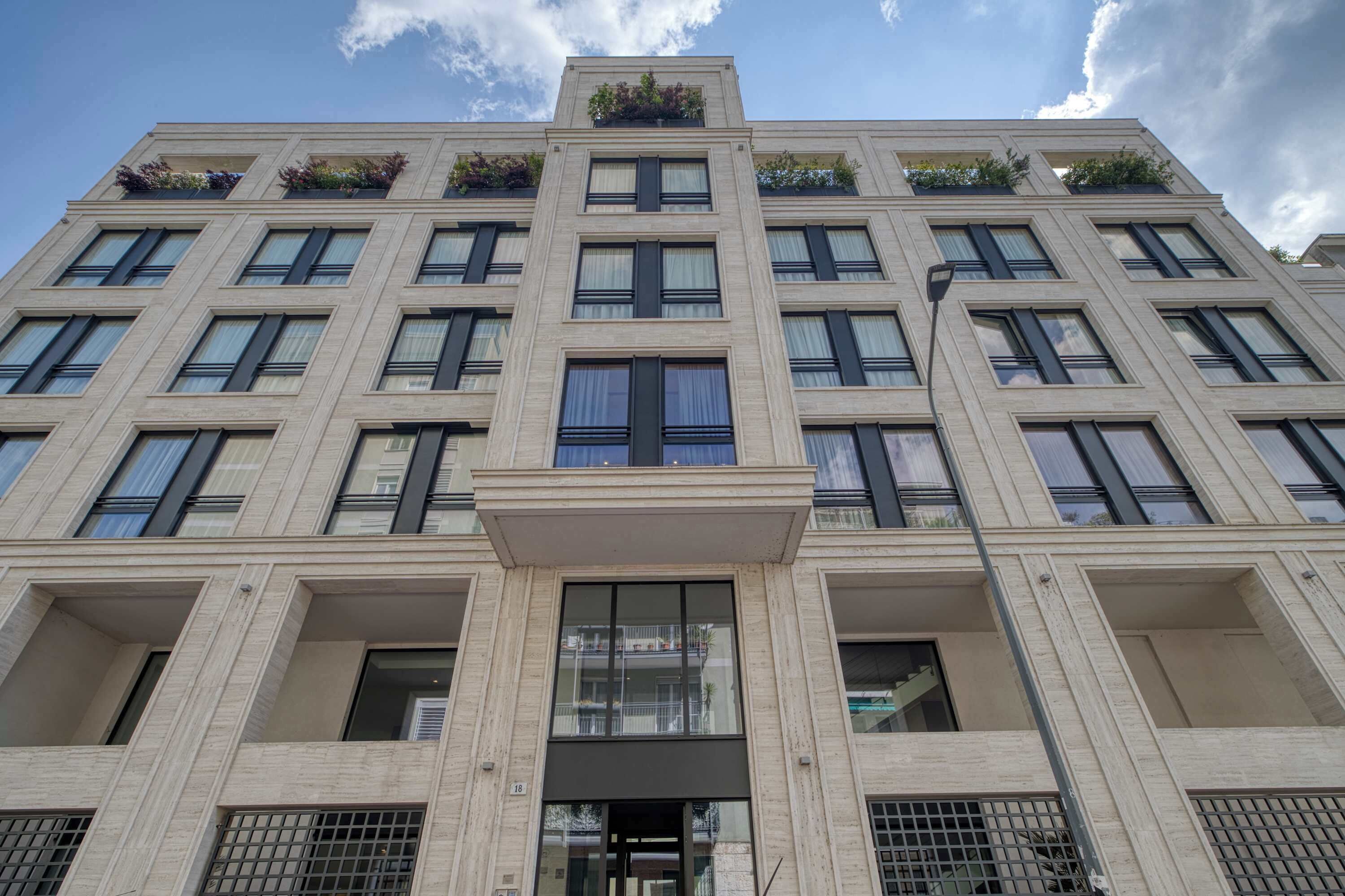 Apartamento | Exterior