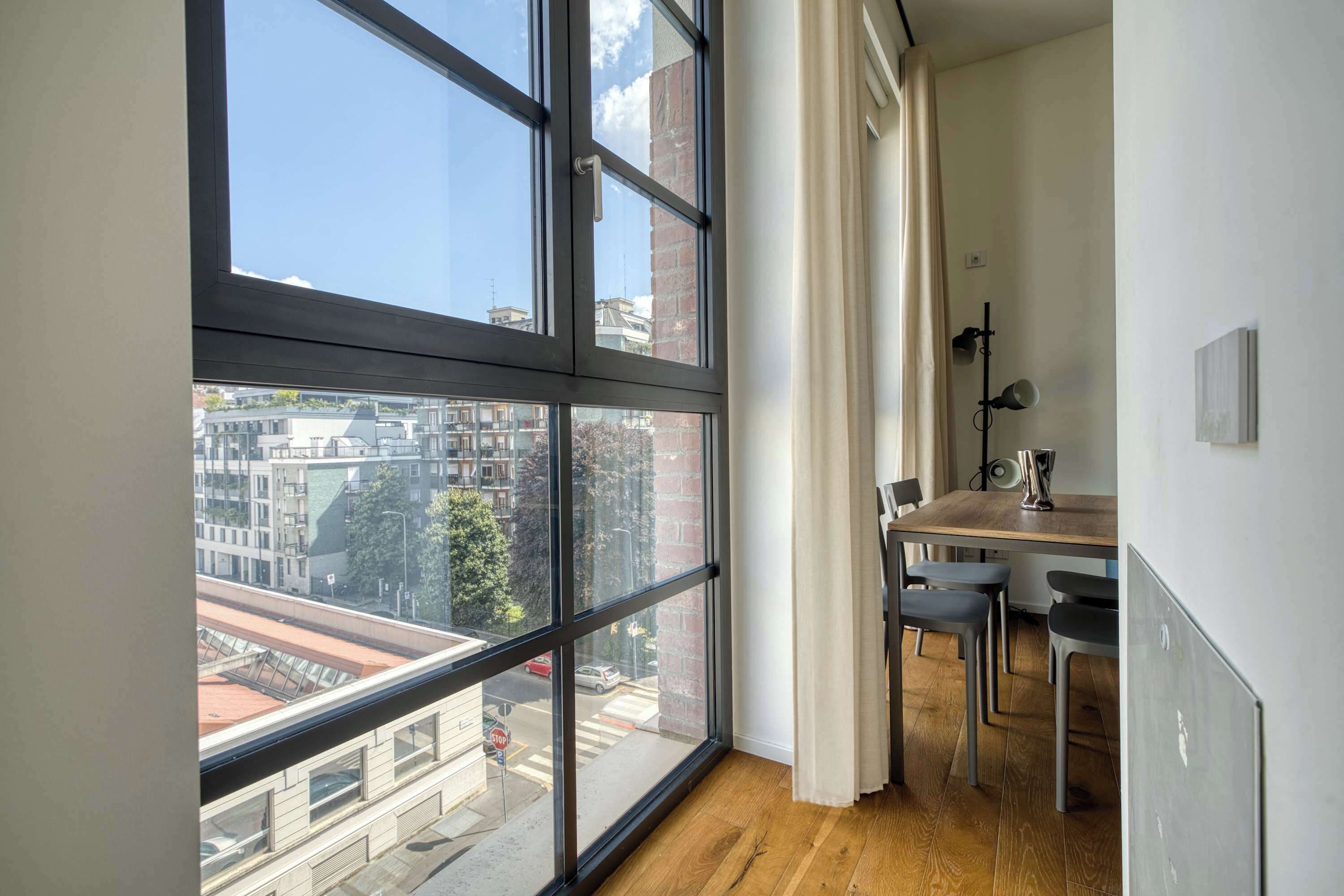 Apartment | Interior