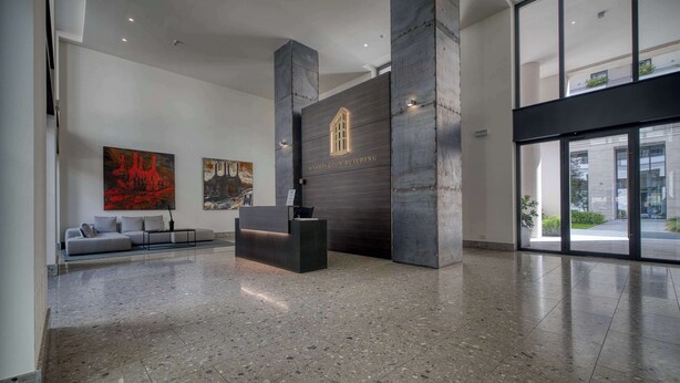 Apartment | Lobi