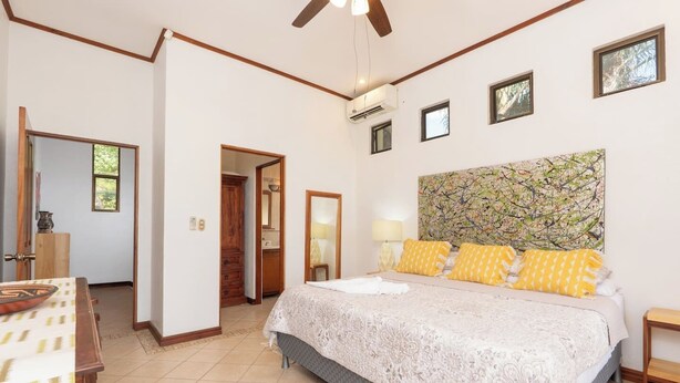 Room - Ocean View Private Paradise (Las Catalinas)