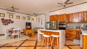 Interior - Ocean View Private Paradise (Las Catalinas)