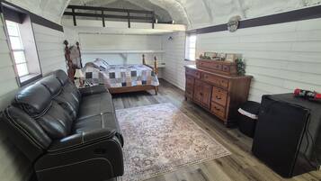 1 slaapkamer, wifi, beddengoed