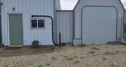 Cozy 1-bedroom apartment in Eugene MO with AC