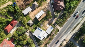 Exterior - Ocean Peek Villa-Bang Po  (Chang Wat Surat Thani)