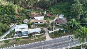 Exterior - Ocean Peek Villa-Bang Po  (Chang Wat Surat Thani)