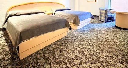Altum Business Hotel - Suite 201 - 4 people