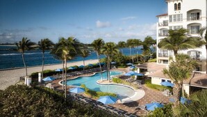 Unclassified image, 3 of 22, button - Marriott's Ocean Pointe 1 bedroom 12/13-12/17 (Palm Beach Shores)