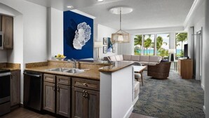 Unclassified image, 5 of 22, button - Marriott's Ocean Pointe 1 bedroom 12/13-12/17 (Palm Beach Shores)