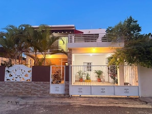 Exterior - Brisa tropical Stay (Santo Domingo Este)