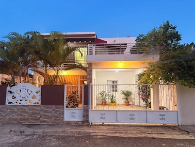 Brisa tropical Stay