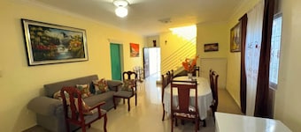 Brisa tropical Stay