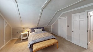 3 dormitorios, wifi, ropa de cama