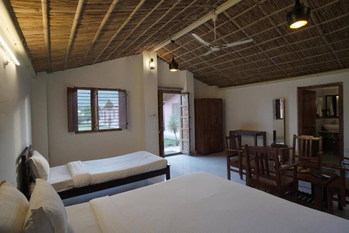 Luxury Cottage | Desk, WiFi (free)
