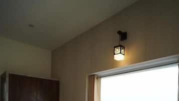 Executive Double Room, Balcony, Garden View | Desk, WiFi (free)
