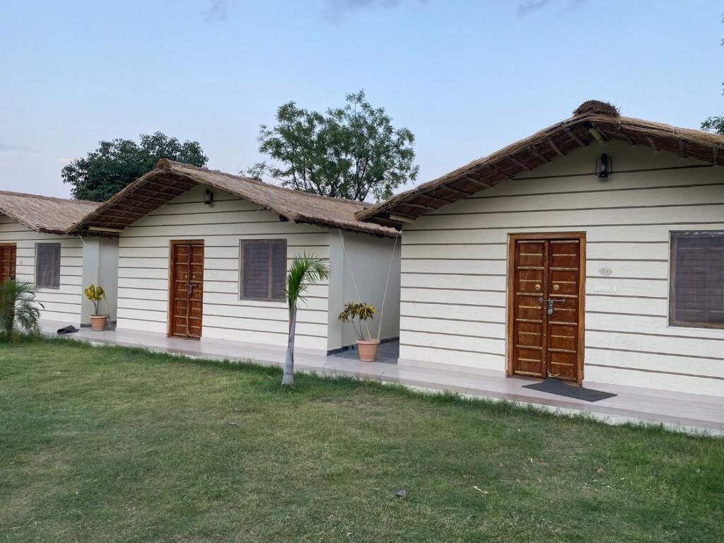 Casa de campo de lujo | Exterior