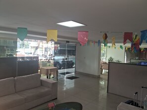 Hall