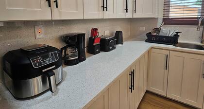 Villa Astoria.