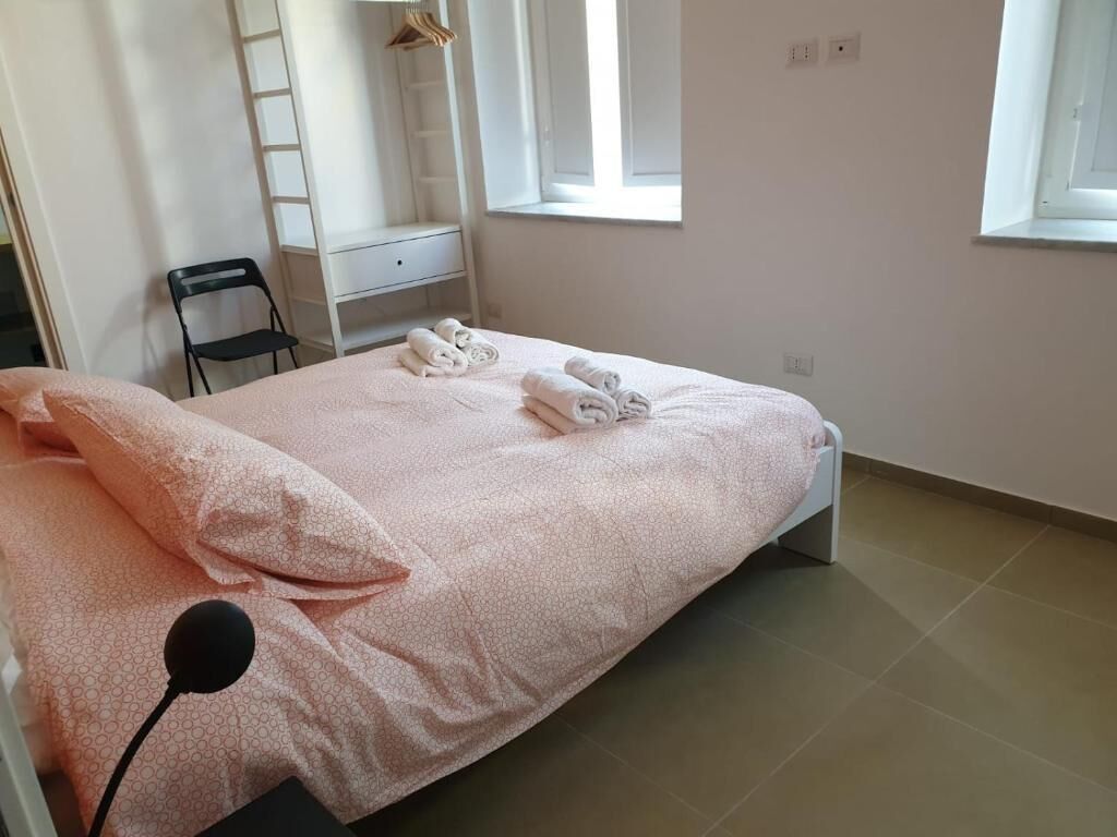 Standard-Doppelzimmer | Kostenloses WLAN