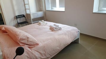 Standard-Doppelzimmer | Kostenloses WLAN