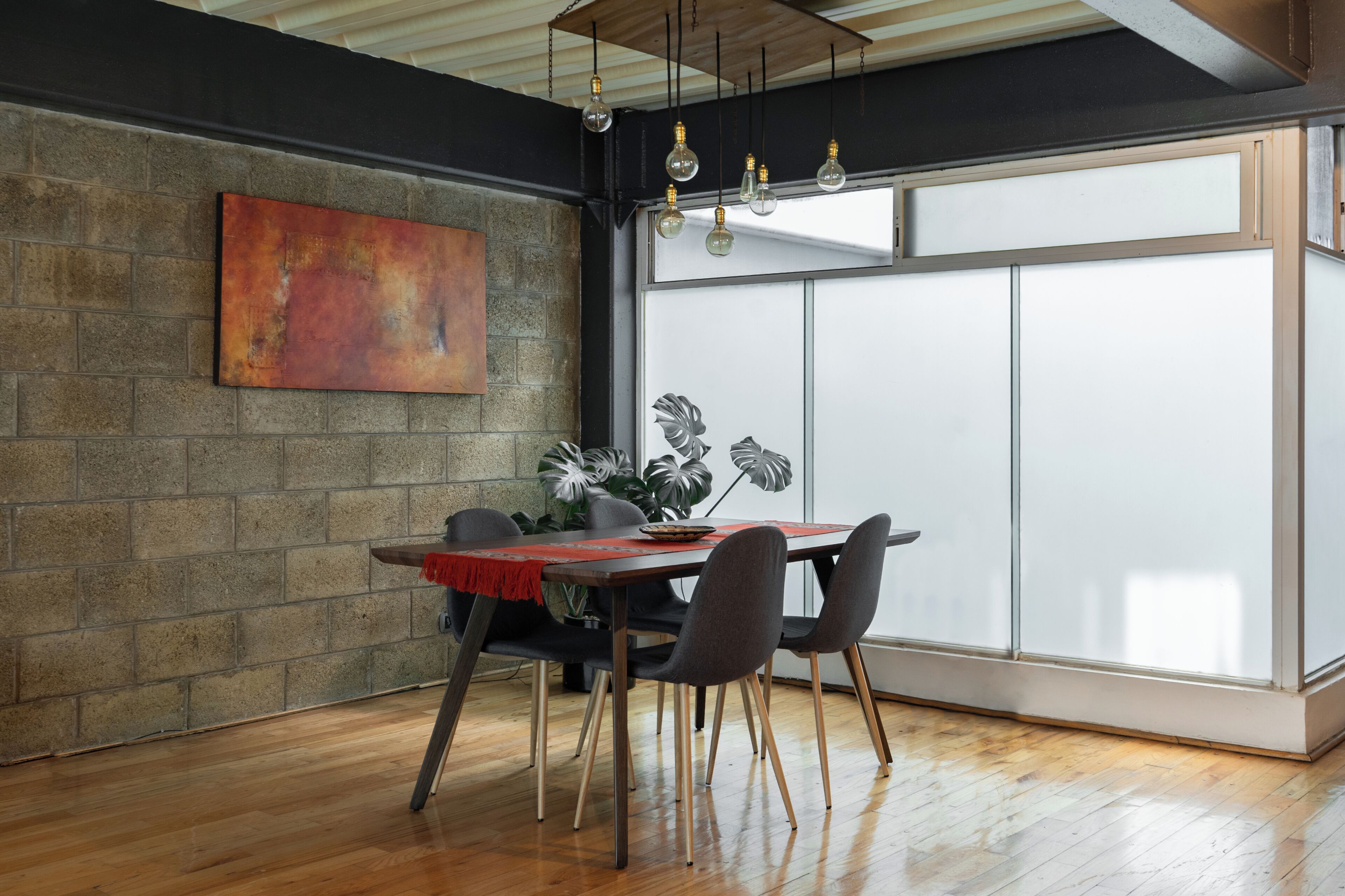 Suite | Dineren